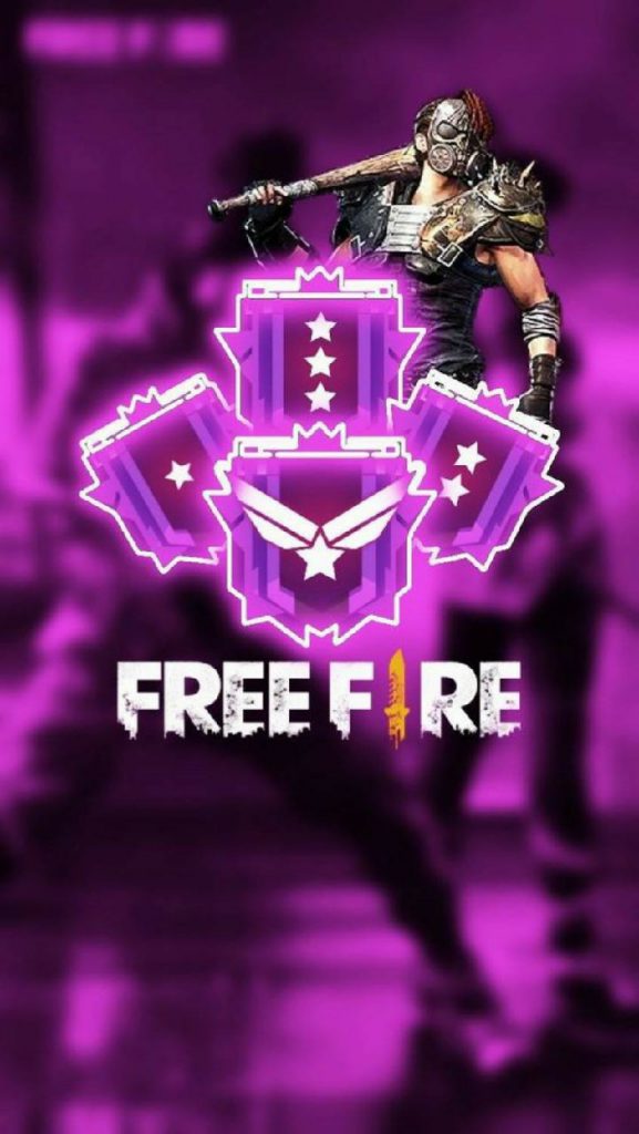 Hình nền Free Fire 3D  Tải hình Free Fire đẹp cực ngầu