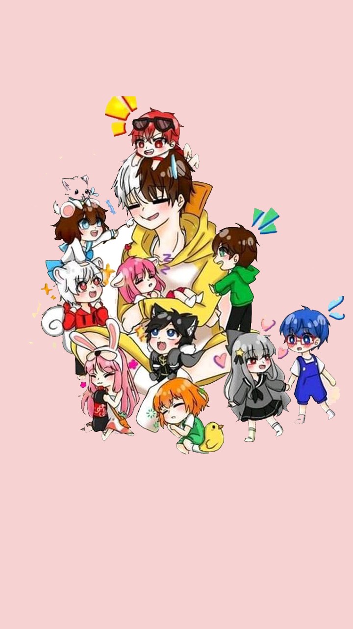 Khám phá với hơn 405 hình nền zoom cute anime hay nhất  cbnguyendinhchieu