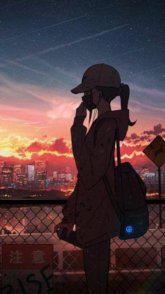 Những hình ảnh Anime đẹp nhất thế giới mà Fan không nên bỏ lỡ HTNC