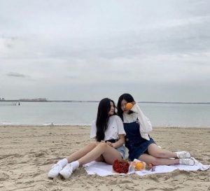 Hình ảnh BFF cute đẹp ngầu