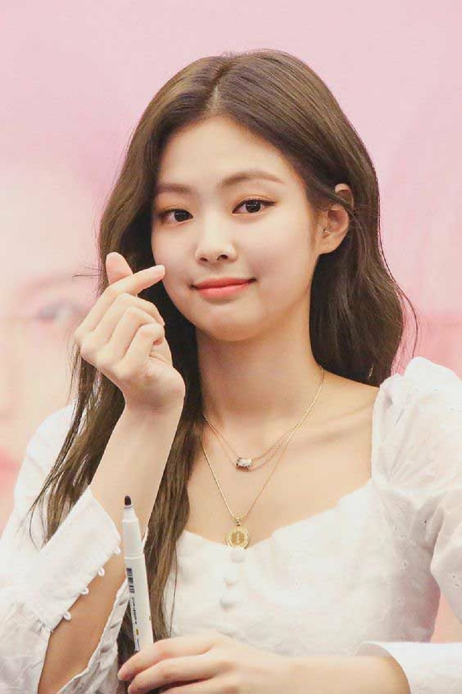 [TOP 35+] Hình Ảnh Jennie Cute đẹp và đáng yêu nhất