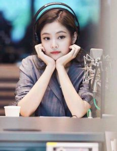 Hình Ảnh Jennie Cute đẹp