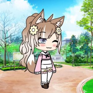 Hình Ảnh Gacha Life Cute