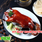 Địa Chỉ Bán Vịt Quay Ngon Nhất Tại TPHCM