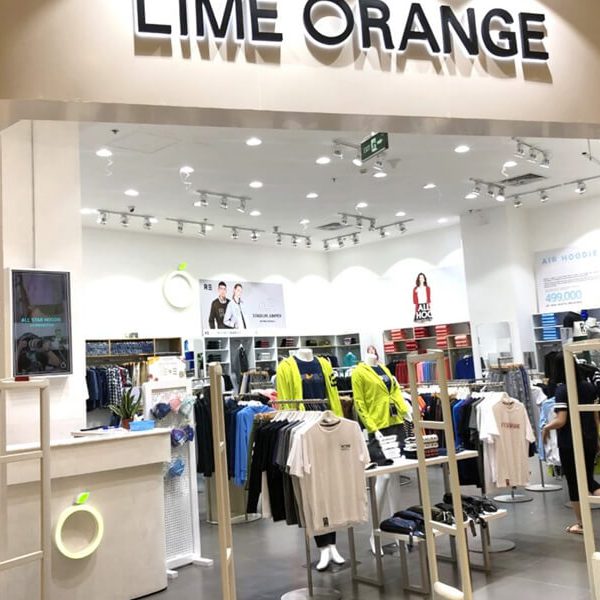 Cửa hàng áo dạ có tiếng tại TPHCM