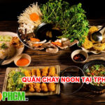 Quán Chay Ngon tại TPHCM Ngon Hút Khách Nhất