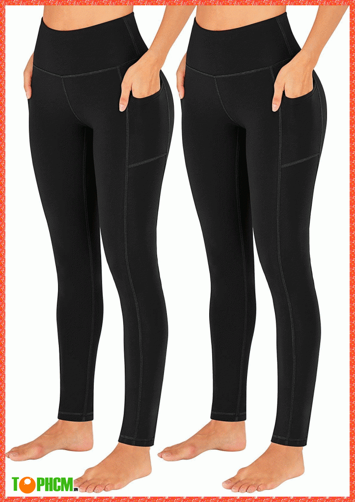 Thiên Đường Quần Legging TpHCM