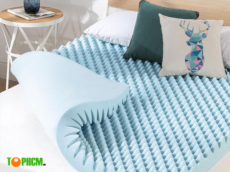 Địa chỉ bán nệm foam tại Thủ Đức – Kho nệm tổng hợp