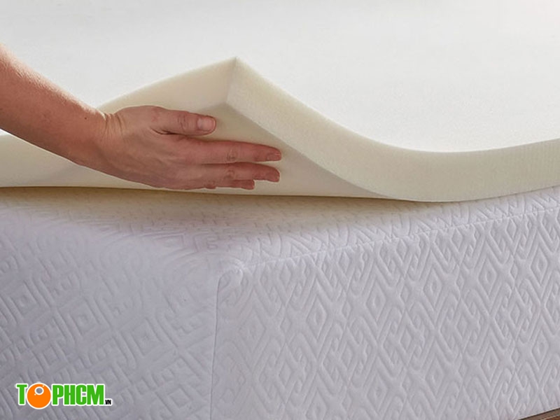 Lý do nên chọn mua nệm foam tại Kho nệm tổng hợp