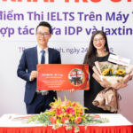 Jaxtina English Center trung tam tieng anh tai tphcm