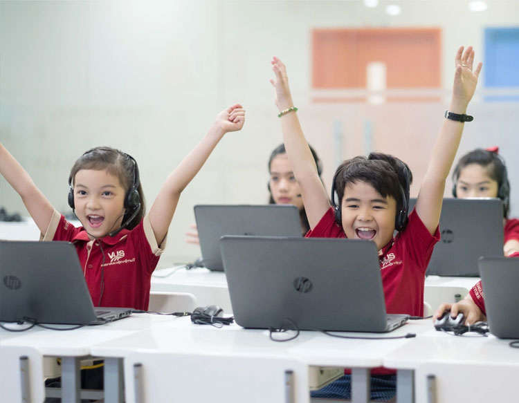 Bật mí TOP 5 trung tâm tiếng Anh uy tín, chất lượng tại TPHCM 5 vus trung tam tieng anh tai tphcm