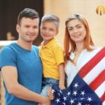 Định cư mỹ cần những gì?