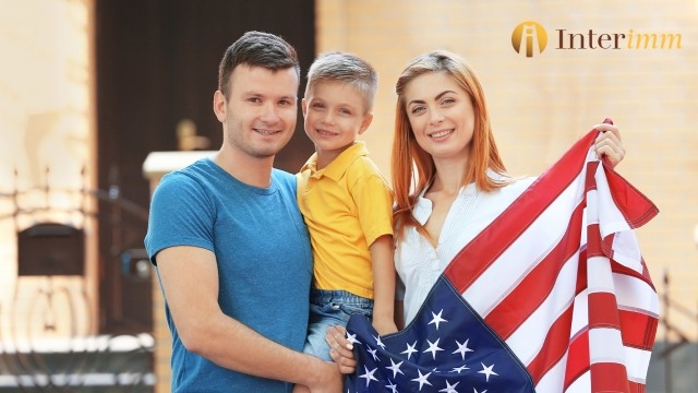 Định cư Mỹ cần điều kiện gì? Cách định cư Mỹ thuận lợi 2 dinh cu my can gi