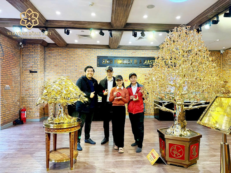 TOP 5+ Địa Chỉ Mua Quà Tặng Khai Trương HCM Uy Tín & Ý Nghĩa 2 mai vang rong viet dia chi mua qu khai truong tai tphcm 2