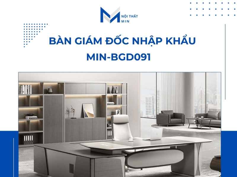 Gợi Ý 6+ Địa Chỉ Mua Bàn Giám Đốc Chữ L Uy Tín Tại Hà Nội và TP.HCM 4 noi that min dia chi ban ban giam doc chu l uy tin tai hcm va ha noi