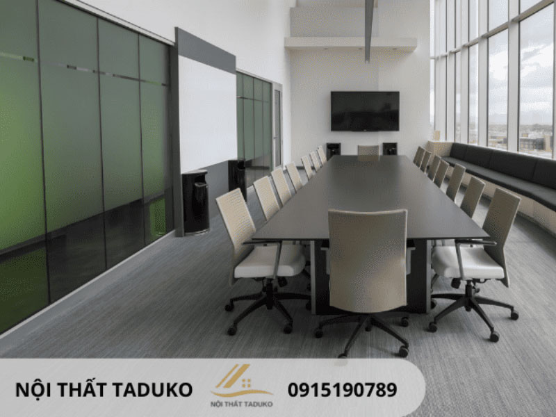 Gợi Ý 6+ Địa Chỉ Mua Bàn Giám Đốc Chữ L Uy Tín Tại Hà Nội và TP.HCM 9 noi that taduko dia chi ban ban giam doc chu l uy tin tai hcm va ha noi