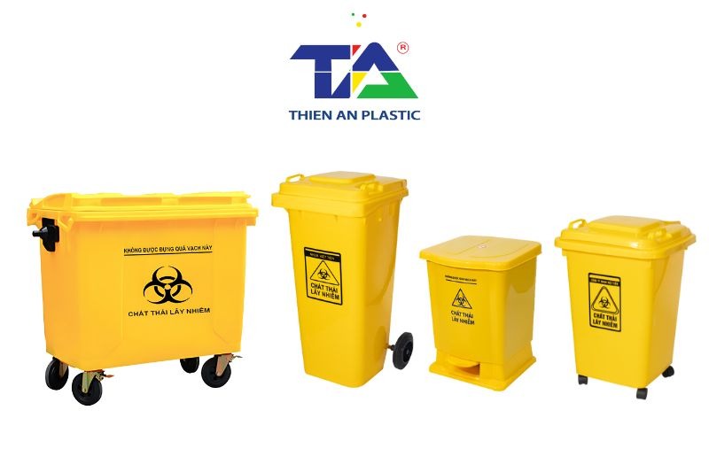 Top 5 Công Ty Cung Cấp Thùng Rác Uy Tín Tại TP.HCM 4 Nhựa Thiên Ân - Công Ty Cung Cấp Thùng Rác Tại TP.HCM
