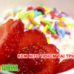 Địa chỉ bán kem Nito tại TPHCM