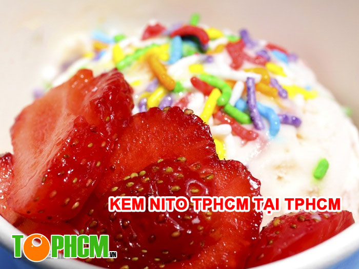 TOP 6+ Địa Chỉ Bán Kem Nito tại TPHCM Độc Lạ Khiến Giới Trẻ Mê Mẩn 2 Địa chỉ bán kem Nito tại TPHCM