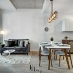 8 Nguyên Tắc Bố Trí Phòng Khách Đẹp, Hiện Đại Và Hợp Phong Thuỷ