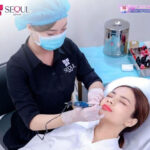 Địa chỉ phun môi đẹp