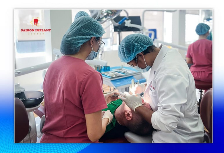 Why many travelers consider Vietnam the safest dental tourism destination Asia