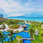 Danh sách khách sạn cao cấp tại Đà Nẵng