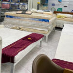 Địa Chỉ Bán Nệm Tại Bình Dương Uy Tín