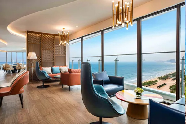 khach san cao cap tai da nang