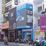 Địa chỉ mua vali kéo tại TPHCM