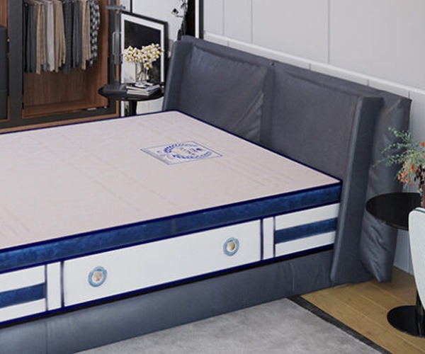 Địa chỉ bán Nệm Lò Xo Kim Cương Uy tín, giao hàng toàn quốc 3 uu diem cua dem lo xo kim cuong