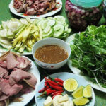 Quán Bê Thui Ngon Tại TPHCM