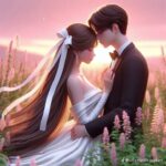 Hình ảnh Cô dâu Chú rể đẹp, Ảnh đám Cưới đẹp nhất