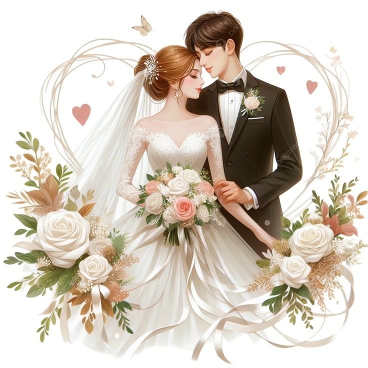 hinh anh co dau chu re dep 2