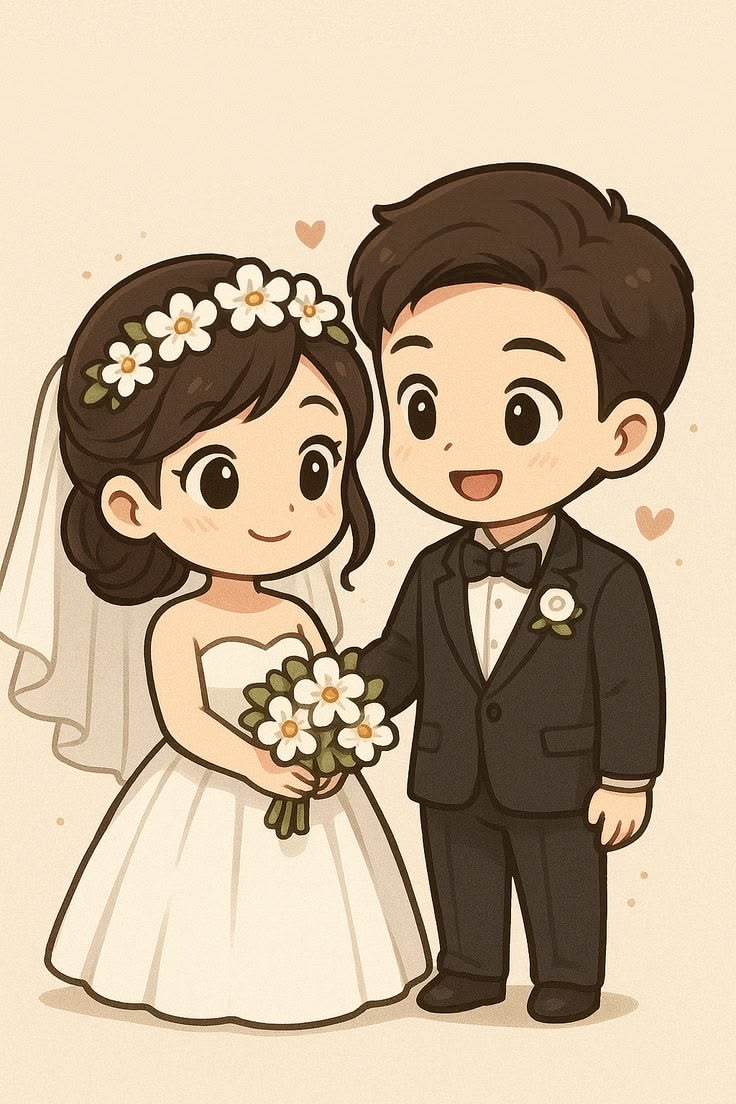 hinh anh co dau chu re dep 3