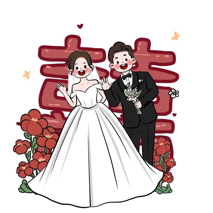 hinh anh co dau chu re dep 4