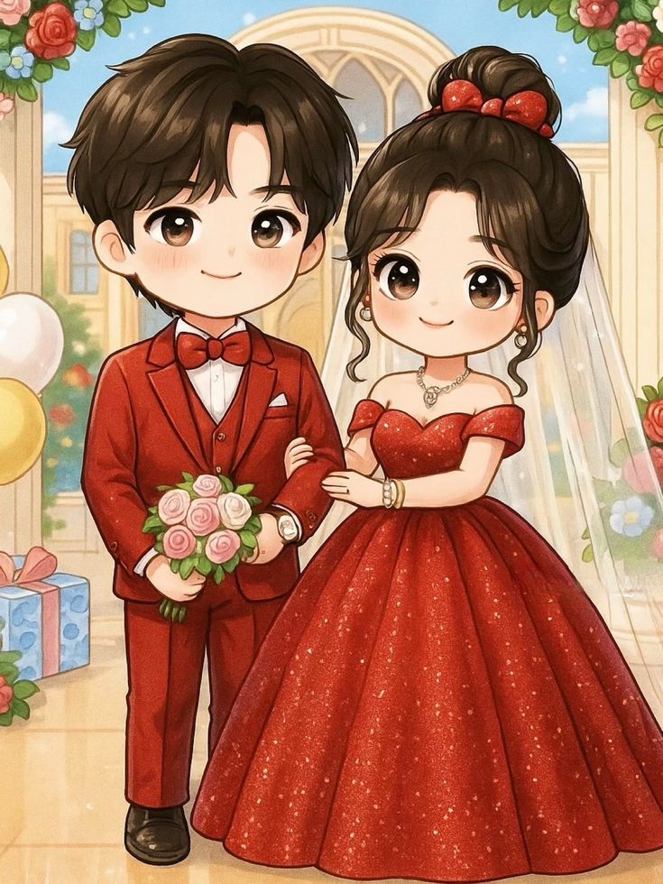 hinh anh co dau chu re dep 5