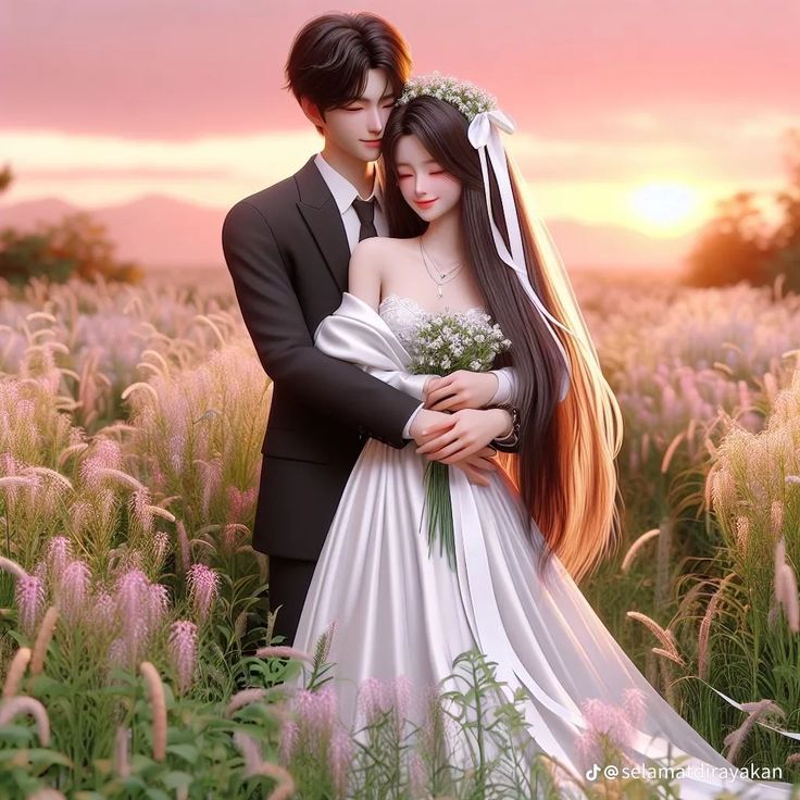 hinh anh co dau chu re dep 9