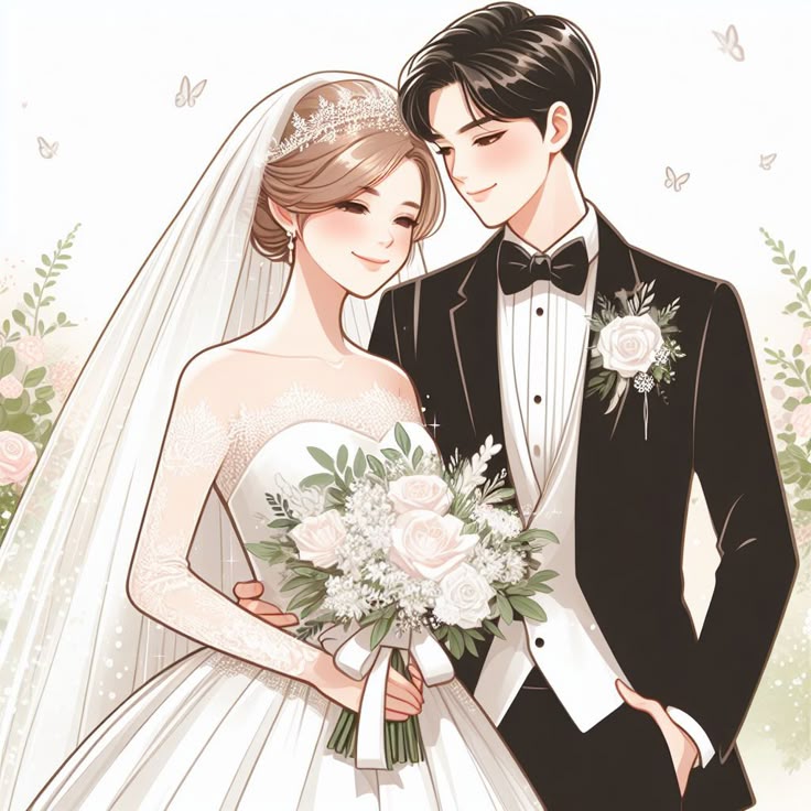 hinh anh co dau chu re dep8