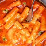 Quán Tokbokki tại TPHCM Ngon