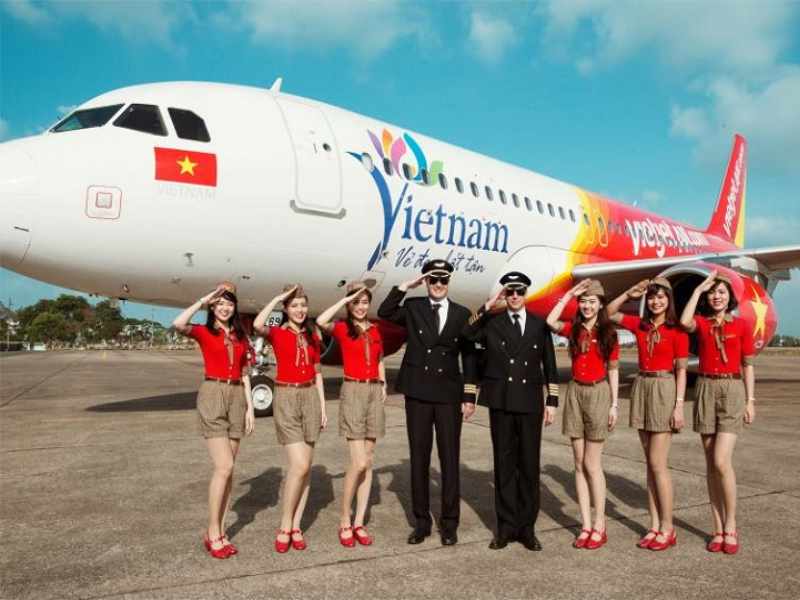 Quy định xách tay VietJet mới nhất 2026 – Cập nhật đầy đủ 1 Quy định xách tay VietJet mới nhất 2026 – Cập nhật đầy đủ