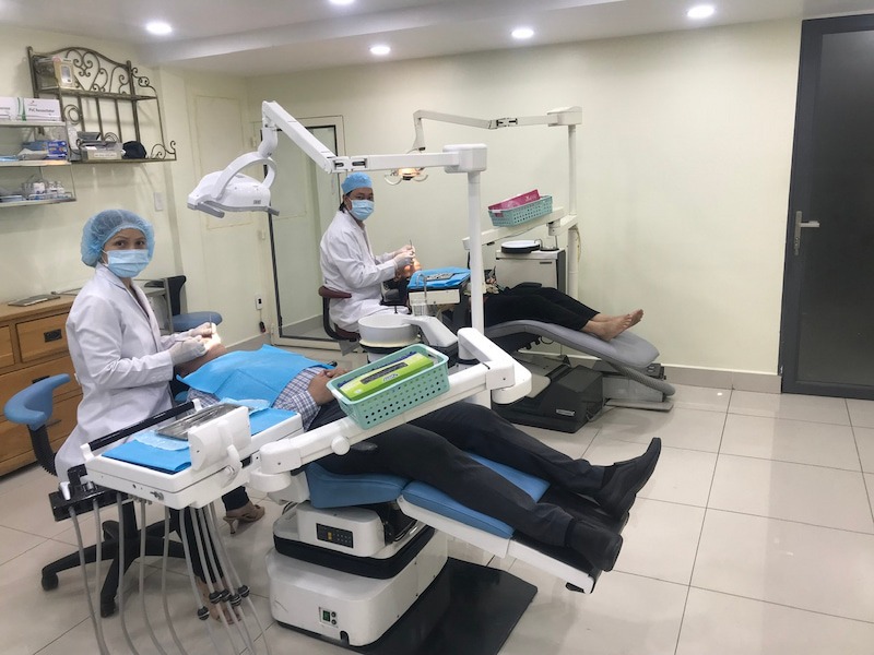Top 7 Địa chỉ niềng răng uy tín tại TP Hồ Chí Minh 6 image 3